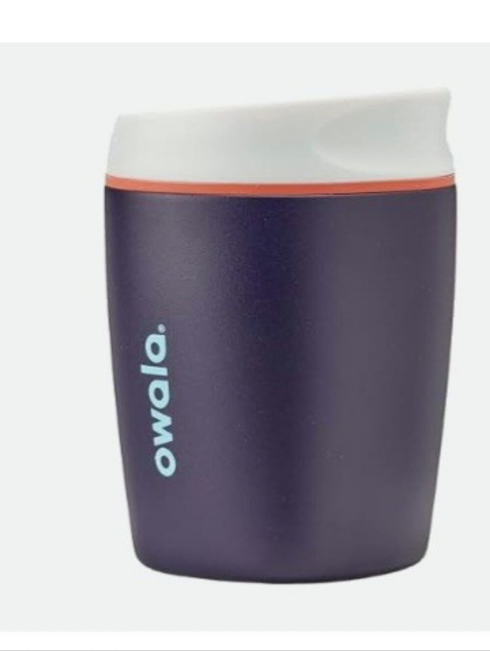 Owala SmoothSip Insulated Travel Coffee Cup 10oz